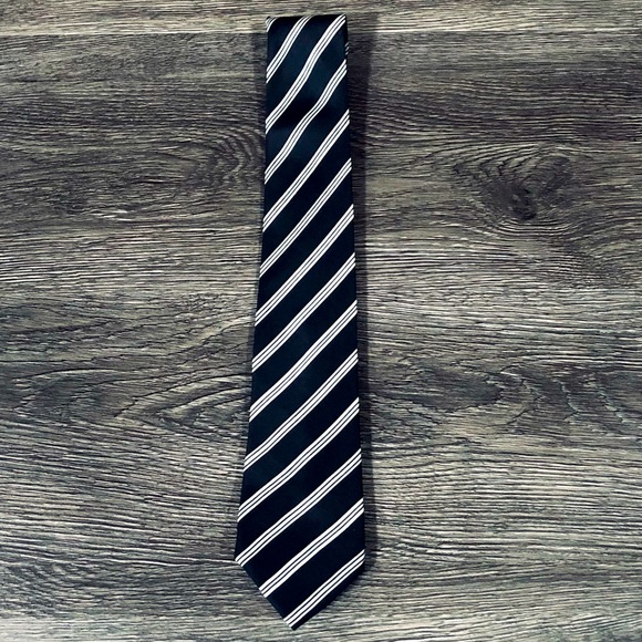 Vintage Orient Necktie #3 - Picture 2 of 5